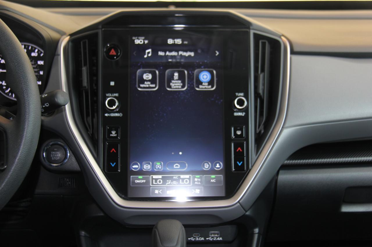Subaru Crosstrek Premium 2025