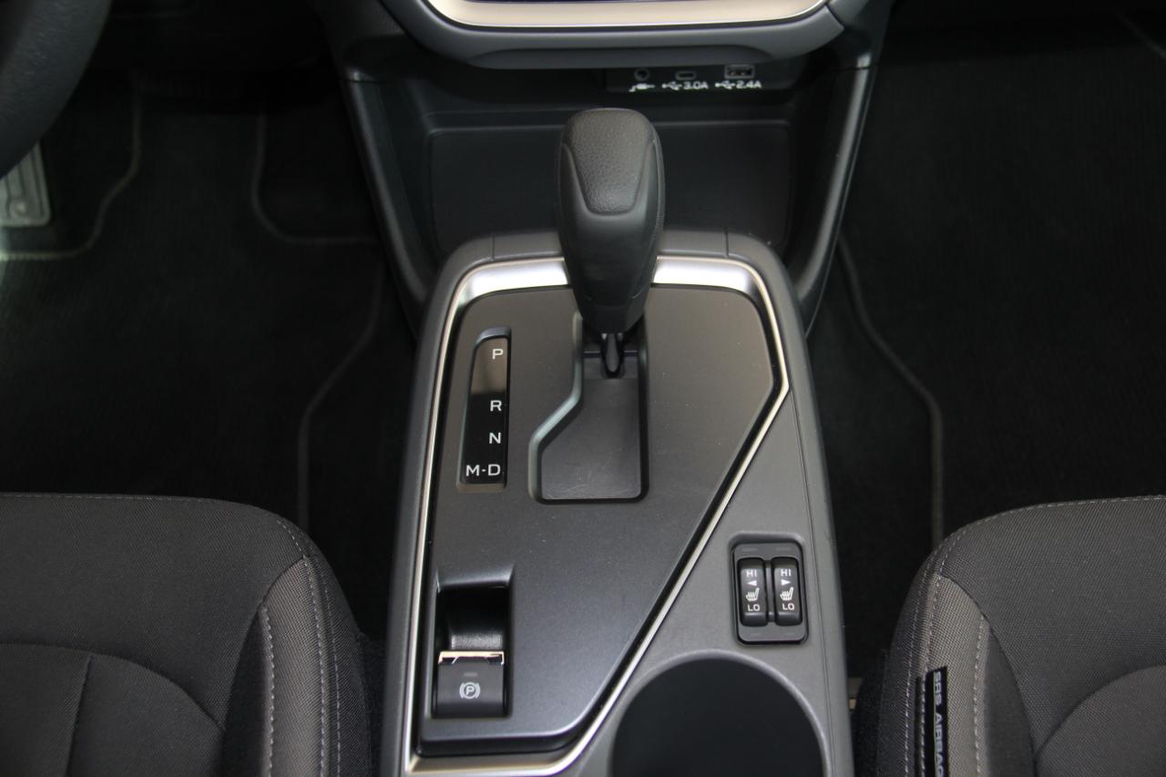 Subaru Crosstrek Premium 2025