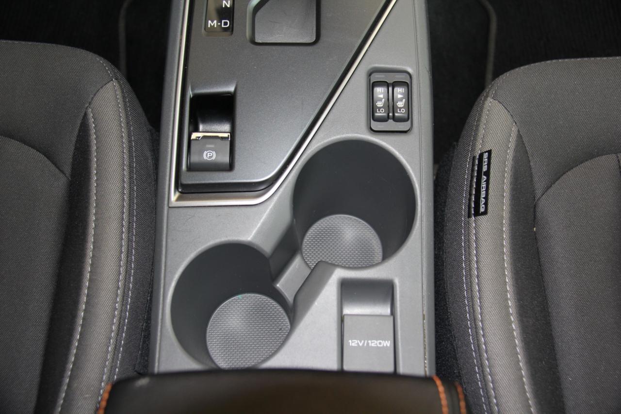 Subaru Crosstrek Premium 2025