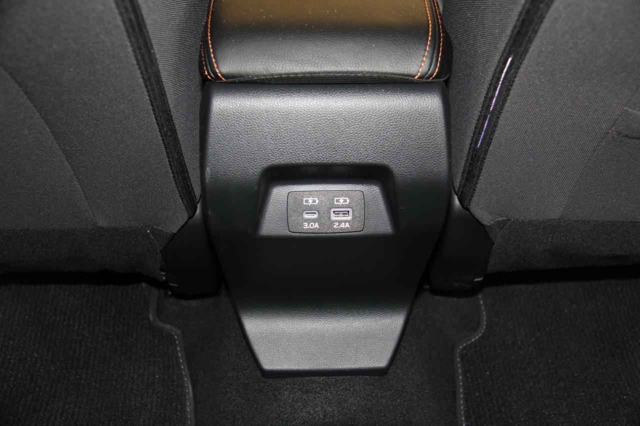 Subaru Crosstrek Premium 2025