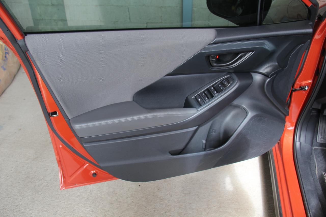 Subaru Crosstrek Premium 2025