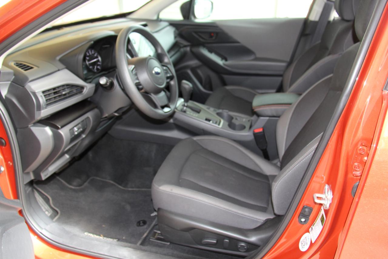 Subaru Crosstrek Premium 2025