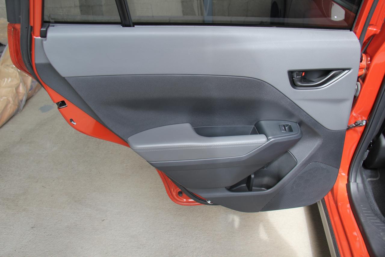 Subaru Crosstrek Premium 2025