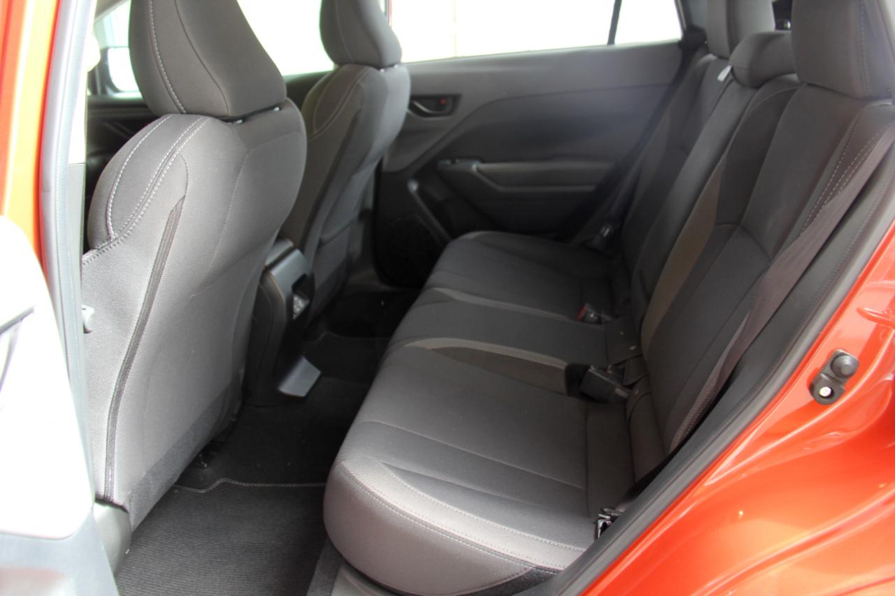 Subaru Crosstrek Premium 2025