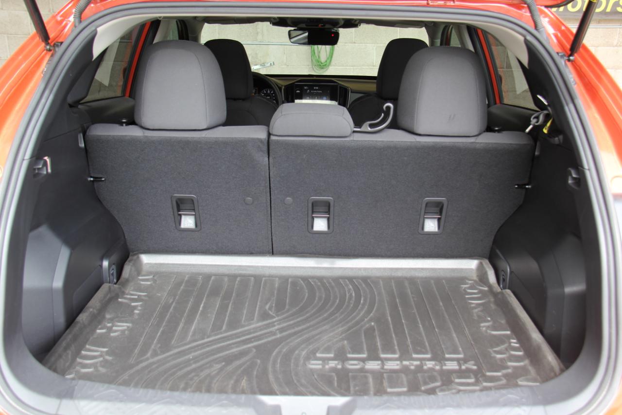 Subaru Crosstrek Premium 2025