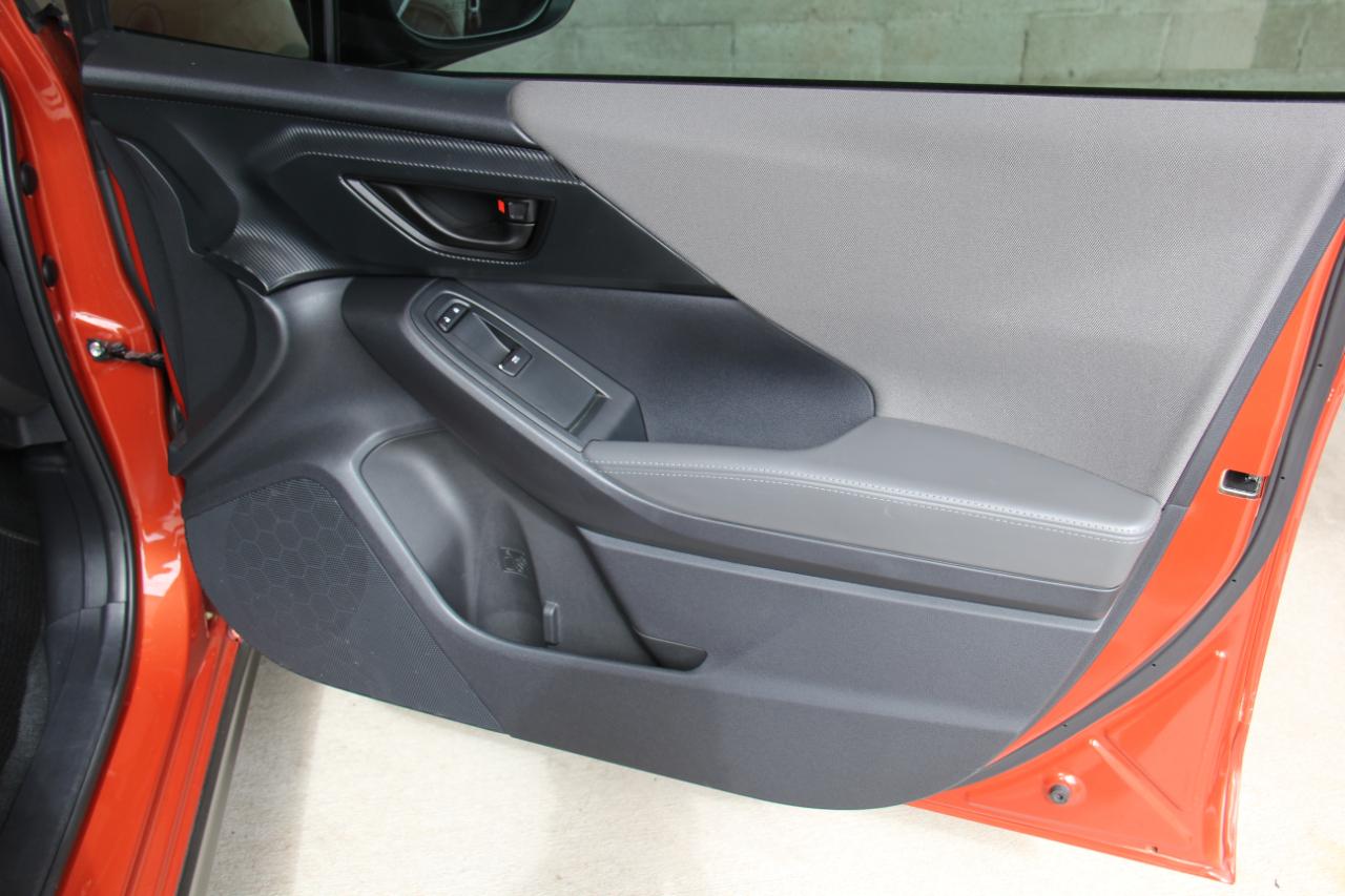 Subaru Crosstrek Premium 2025