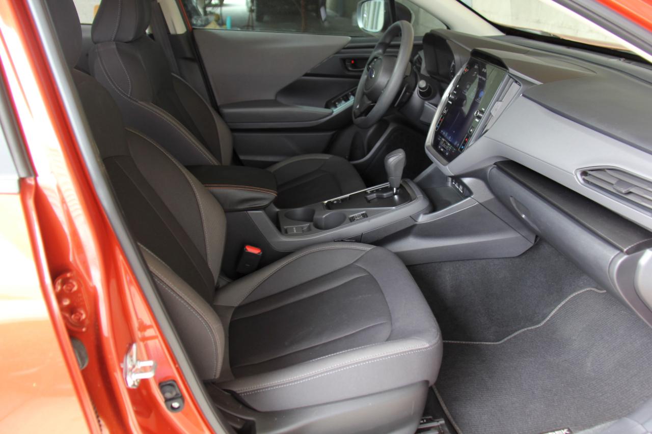 Subaru Crosstrek Premium 2025
