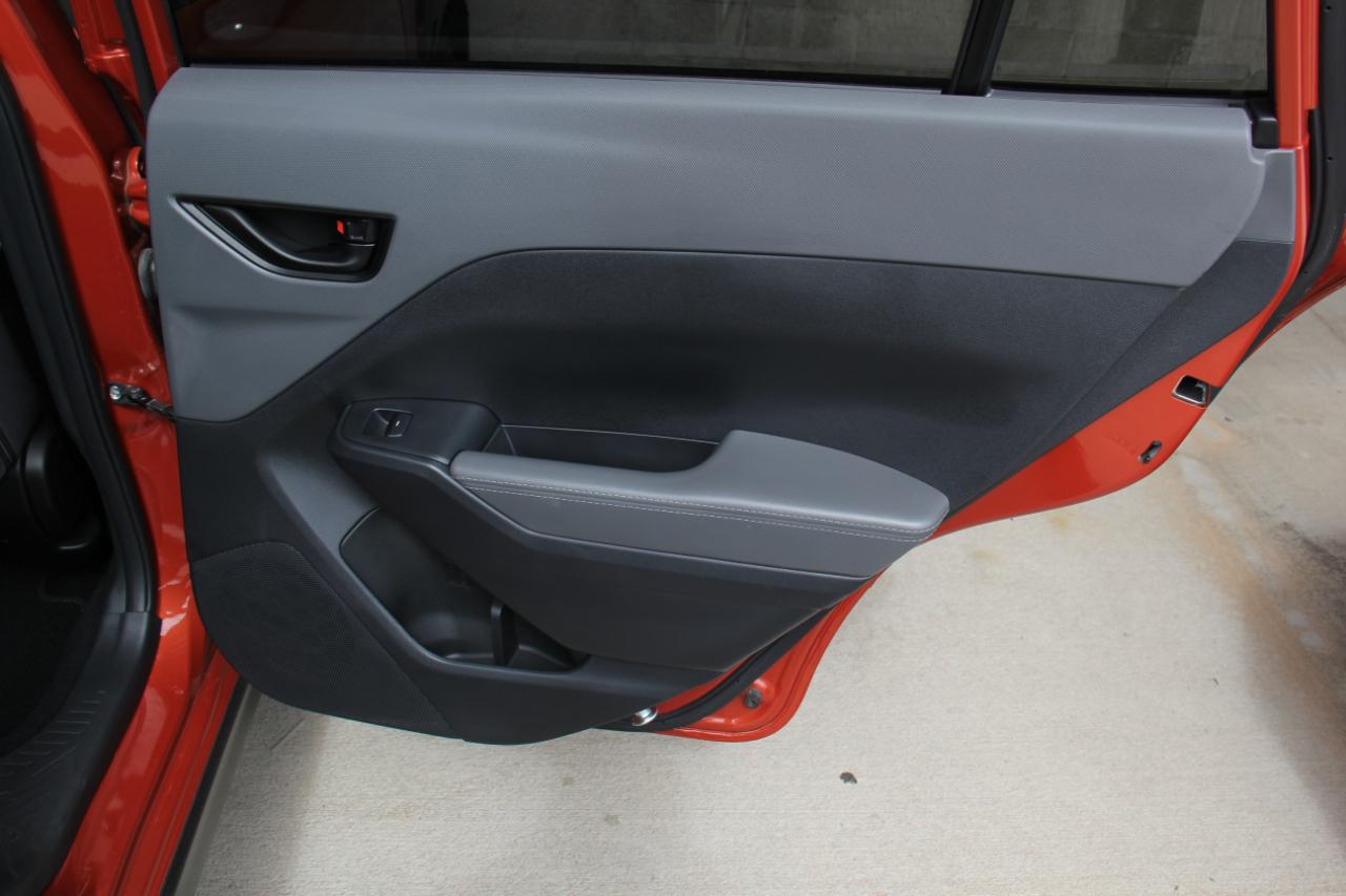 Subaru Crosstrek Premium 2025