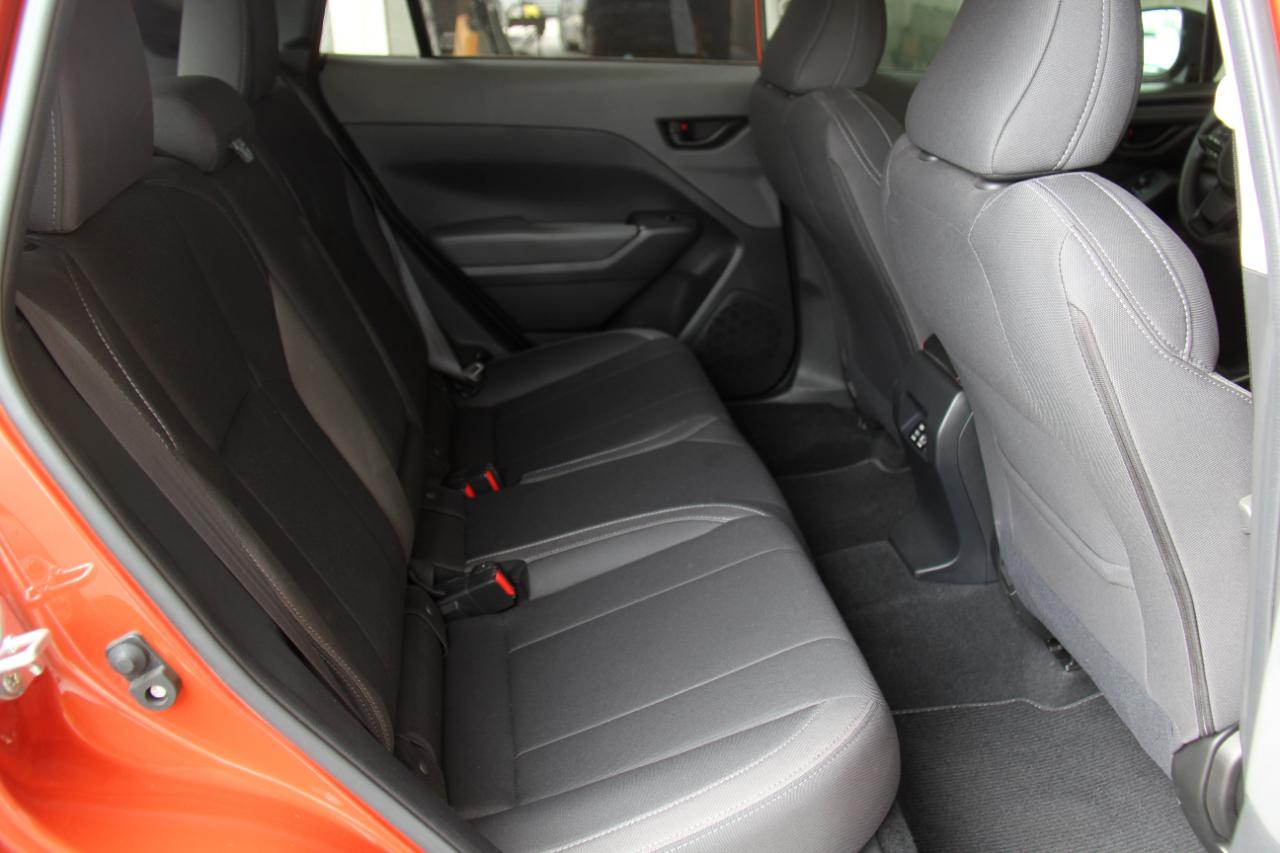 Subaru Crosstrek Premium 2025