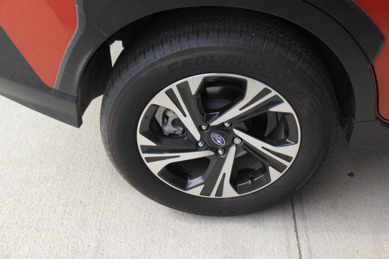 Subaru Crosstrek Premium 2025