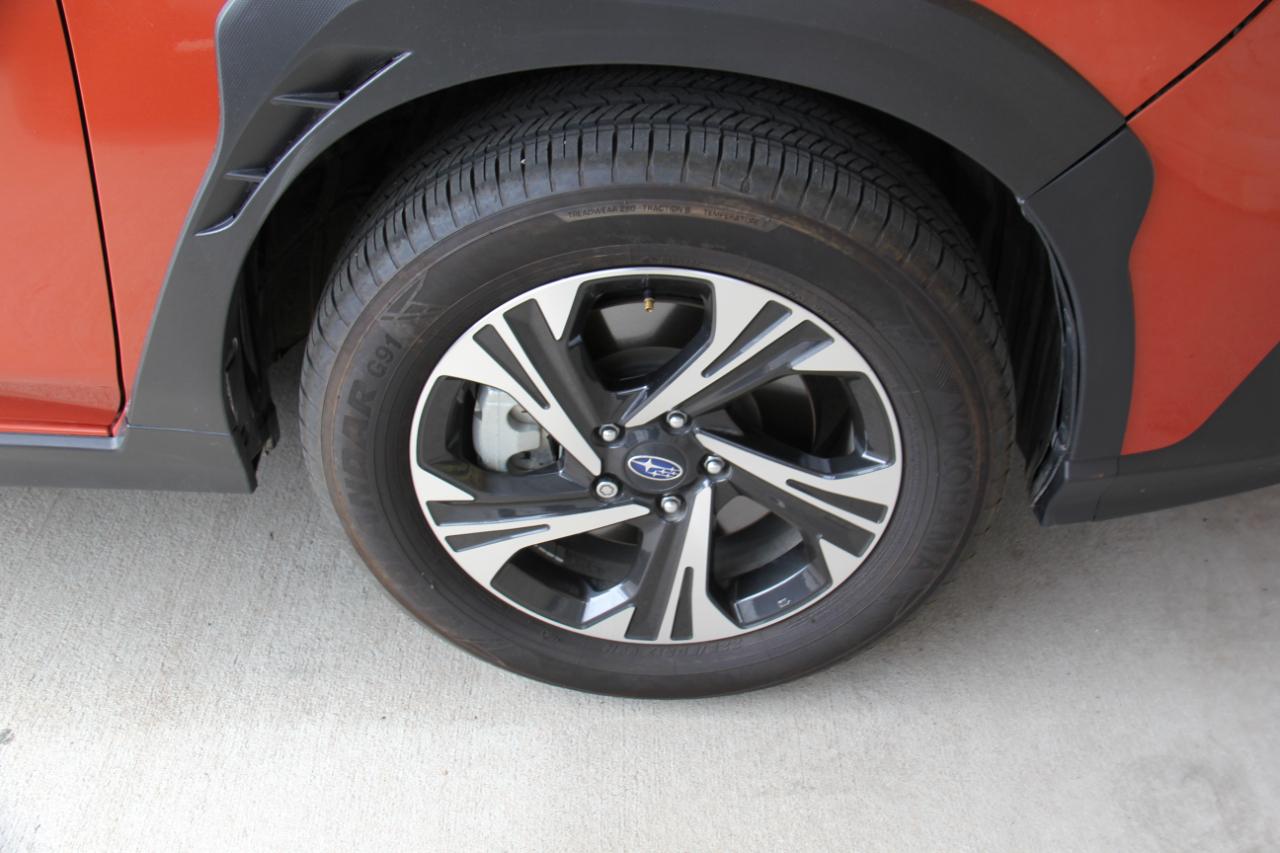 Subaru Crosstrek Premium 2025