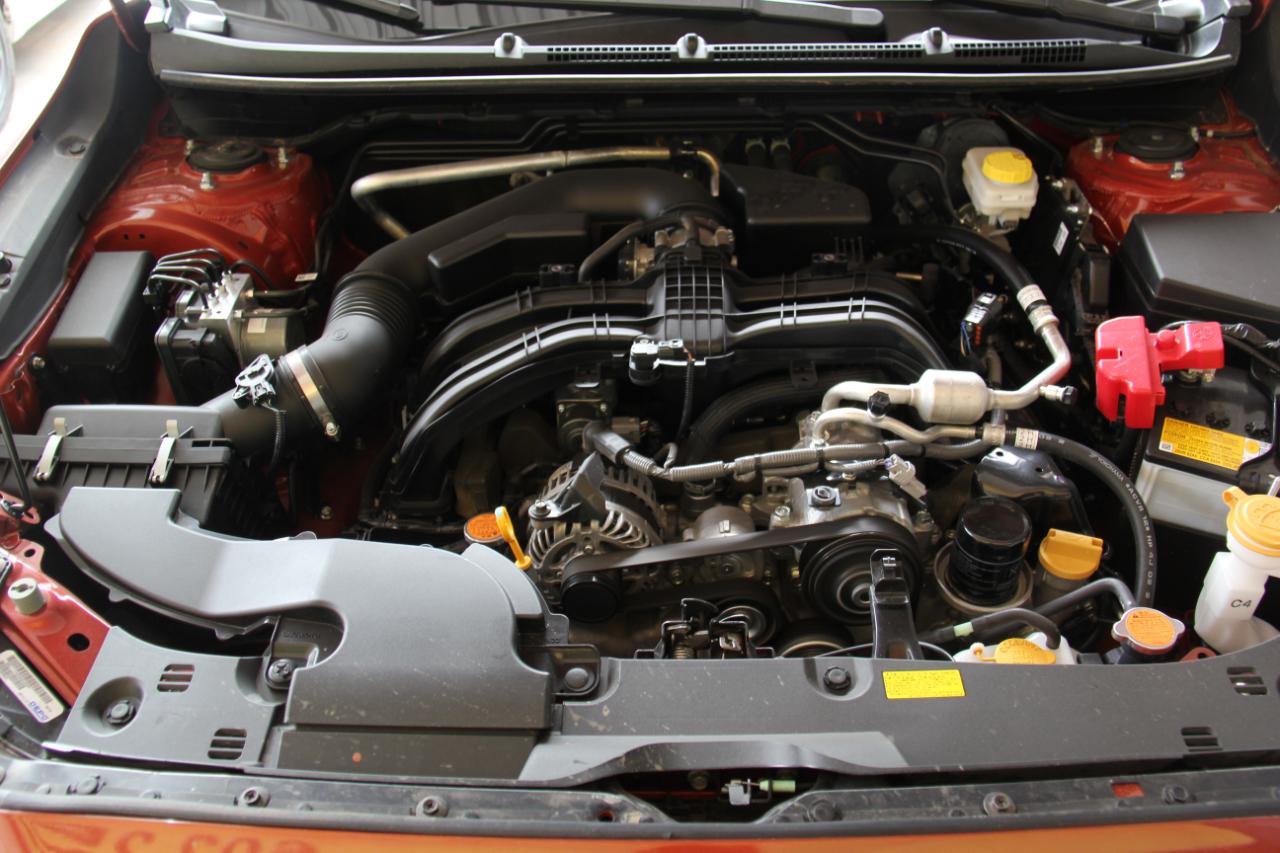 Subaru Crosstrek Premium 2025