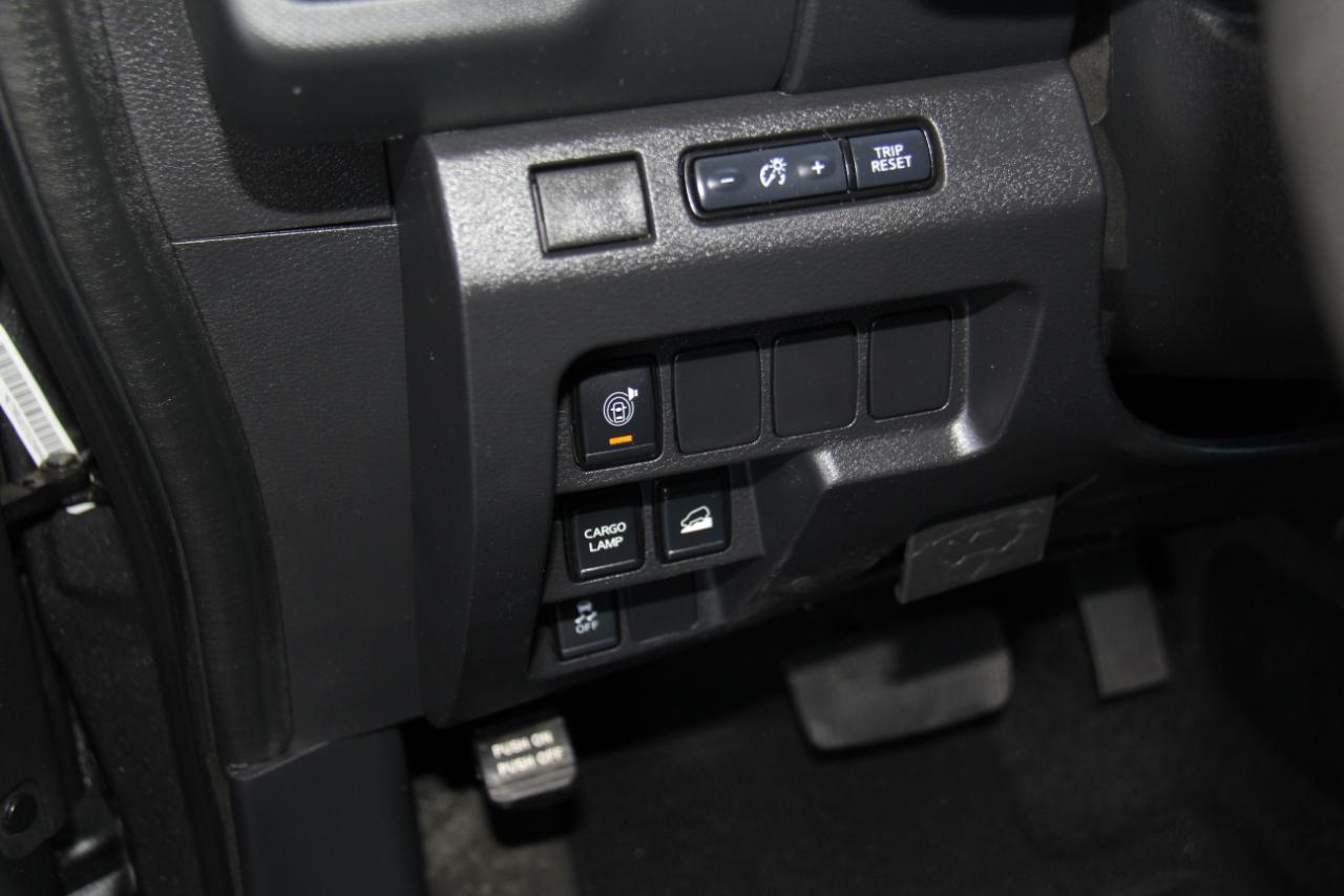 Nissan Frontier S King Cab 4WD 2022