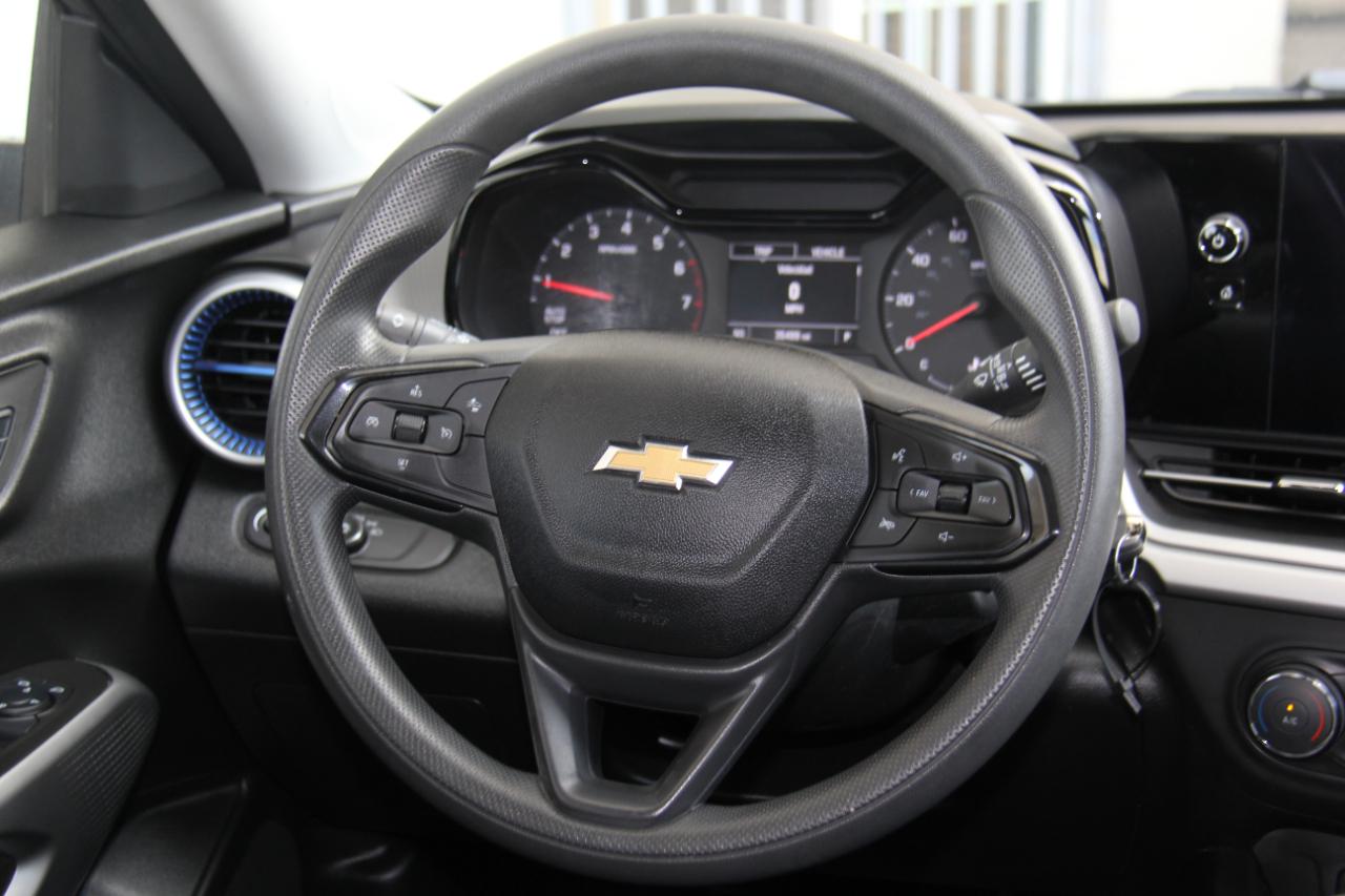 Chevrolet Trax LS 2024