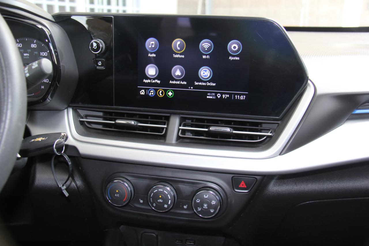 Chevrolet Trax LS 2024