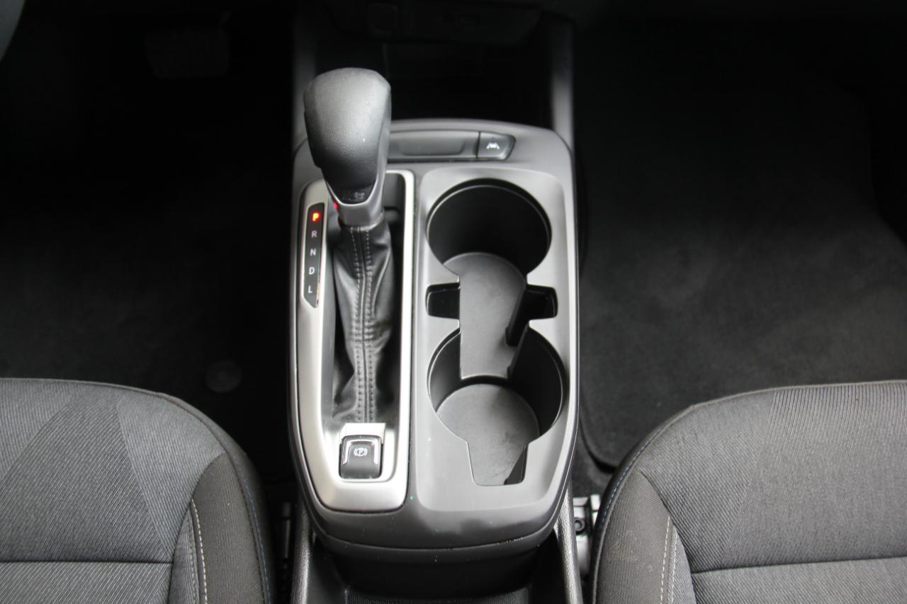 Chevrolet Trax LS 2024