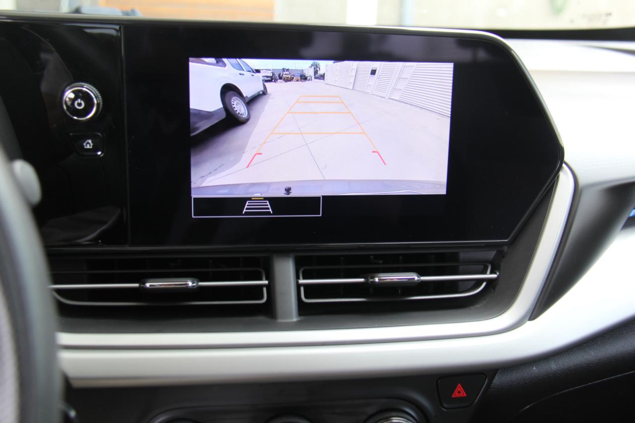 Chevrolet Trax LS 2024