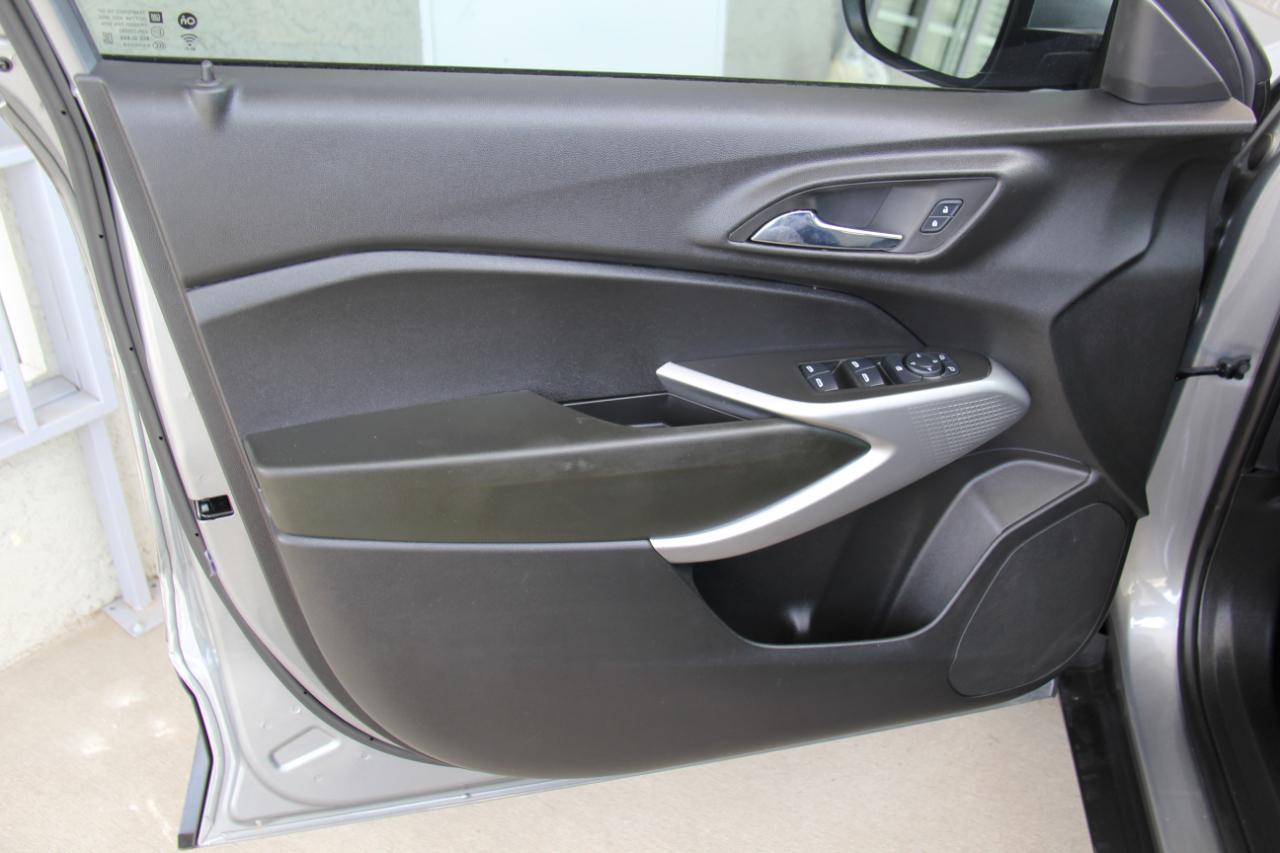 Chevrolet Trax LS 2024