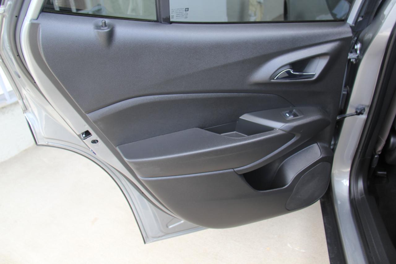 Chevrolet Trax LS 2024