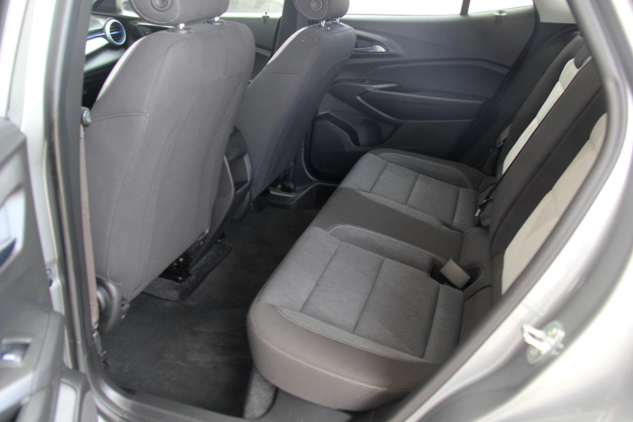 Chevrolet Trax LS 2024