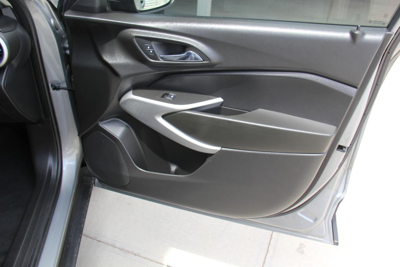 Chevrolet Trax LS 2024