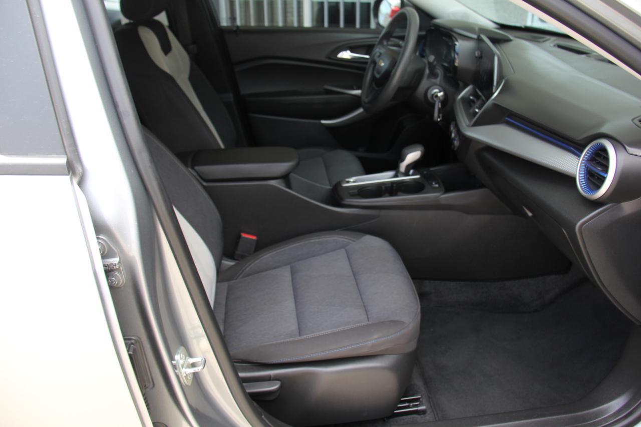 Chevrolet Trax LS 2024
