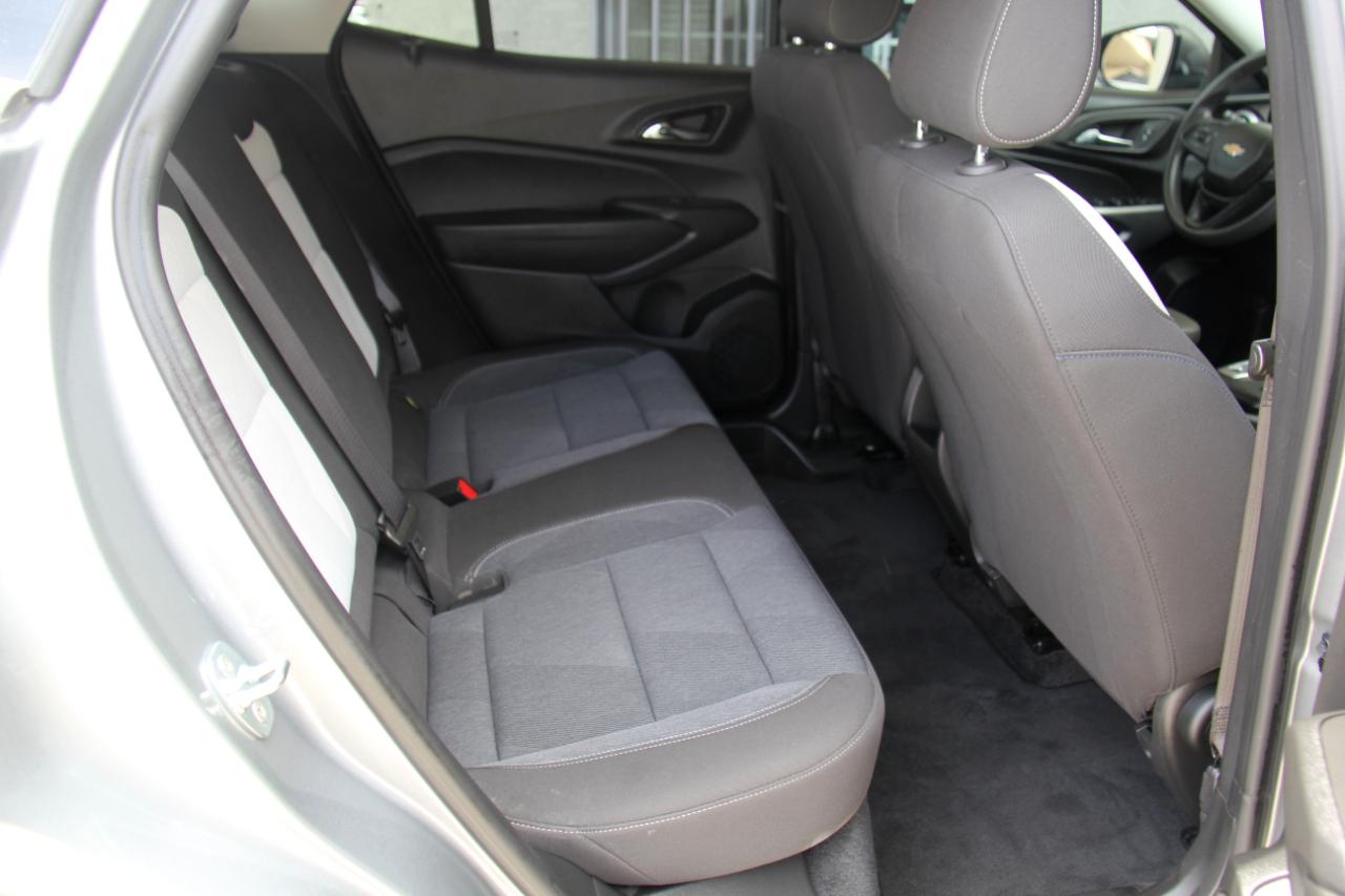 Chevrolet Trax LS 2024