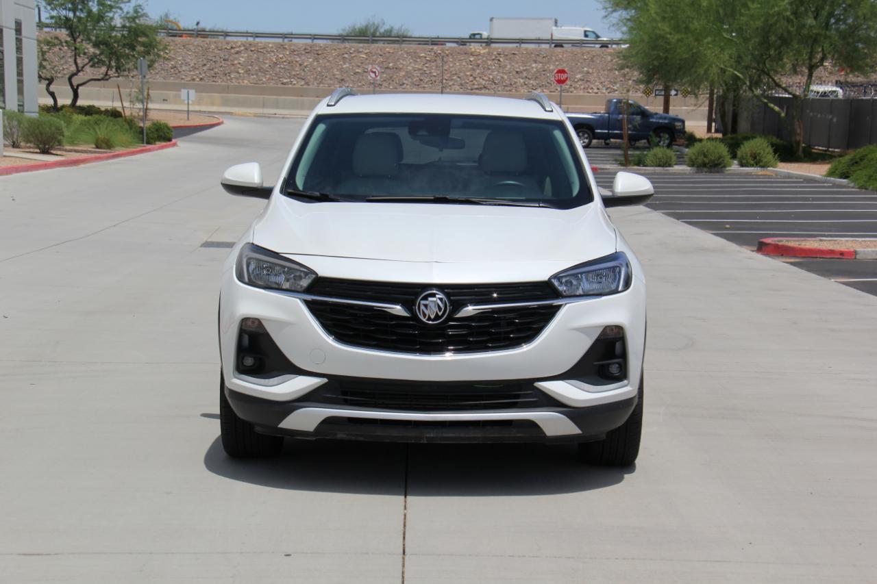 Buick Encore GX Select 2021