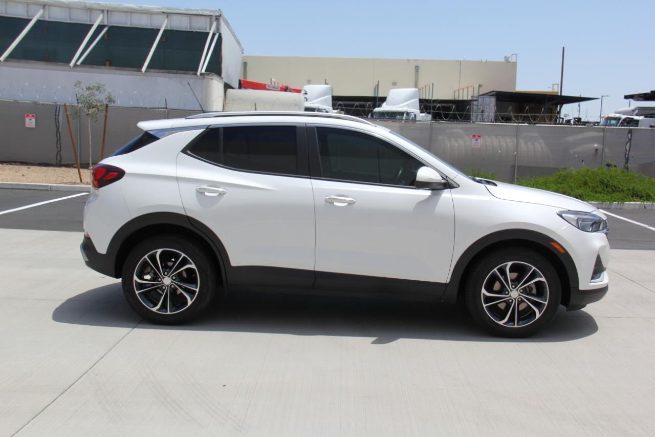 Buick Encore GX Select 2021