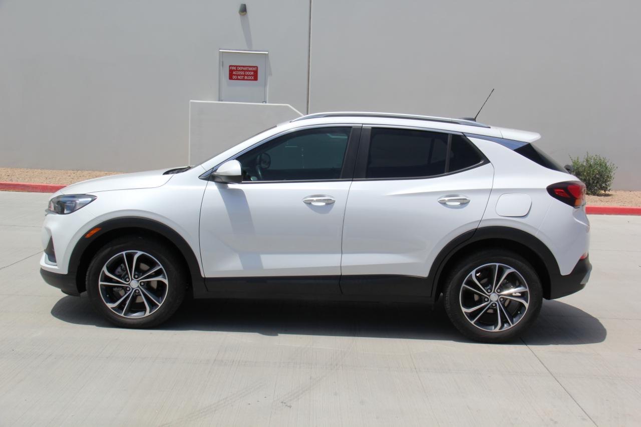 Buick Encore GX Select 2021