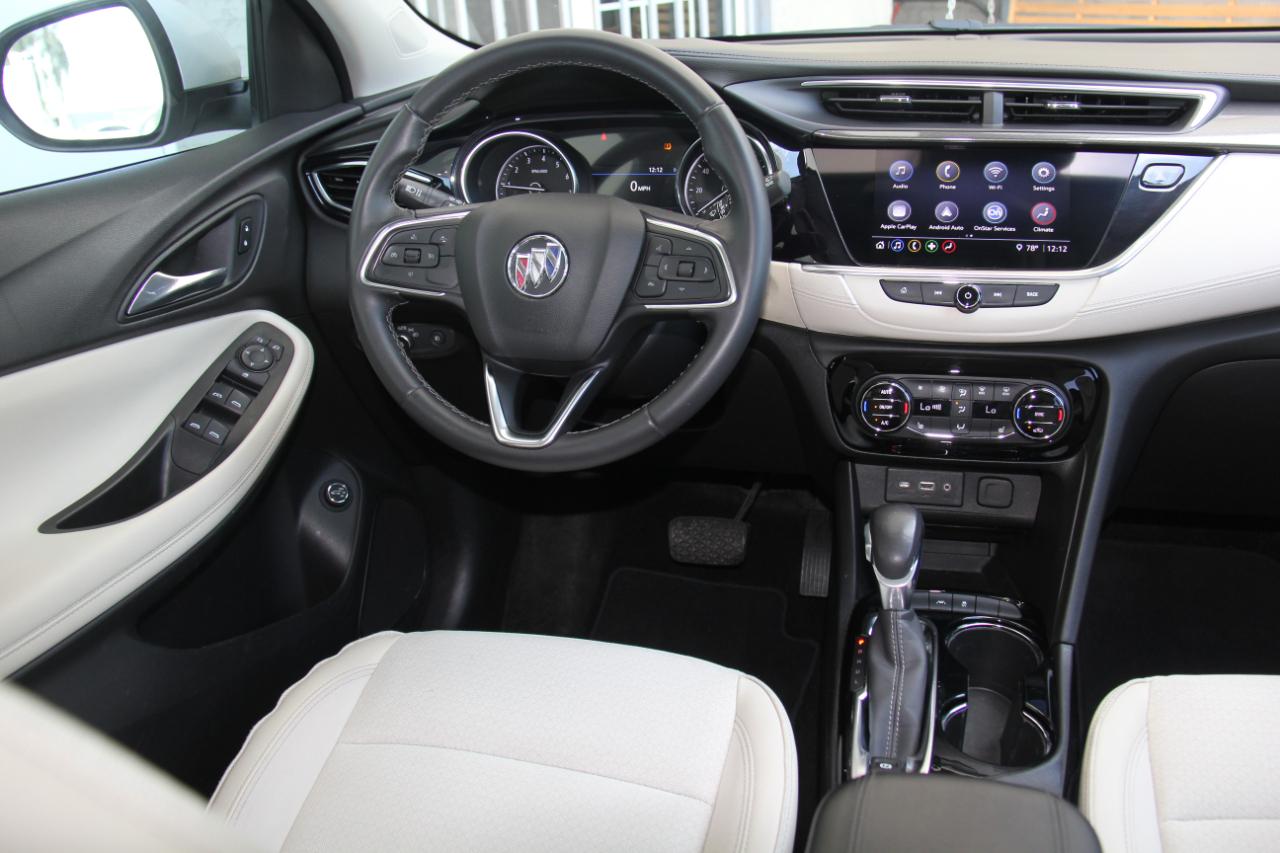 Buick Encore GX Select 2021