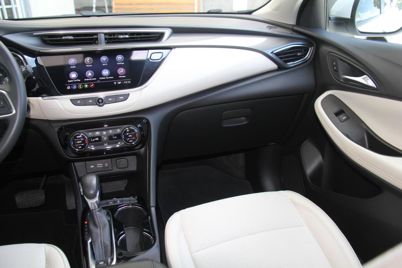 Buick Encore GX Select 2021