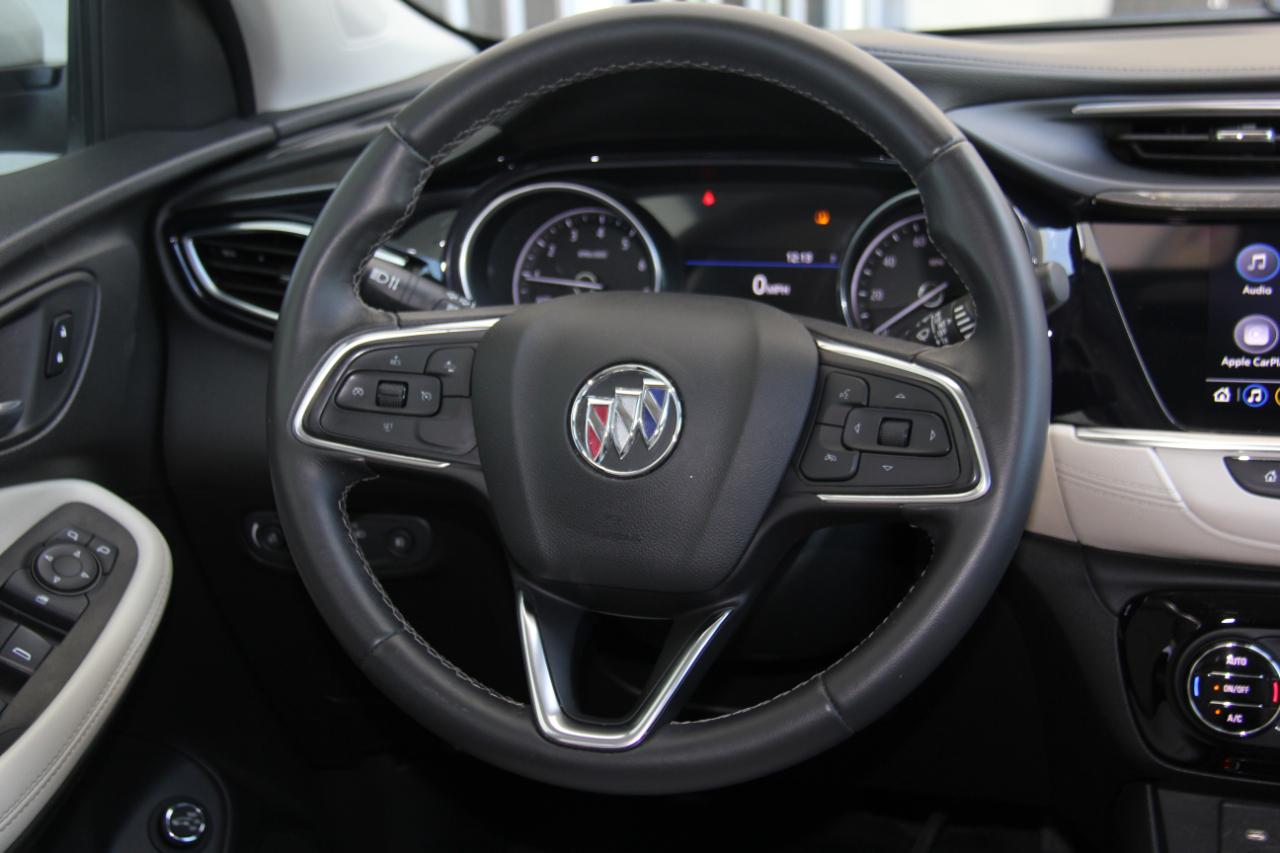 Buick Encore GX Select 2021