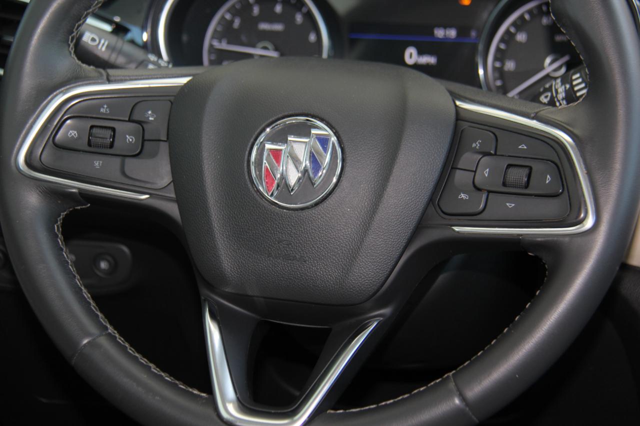 Buick Encore GX Select 2021
