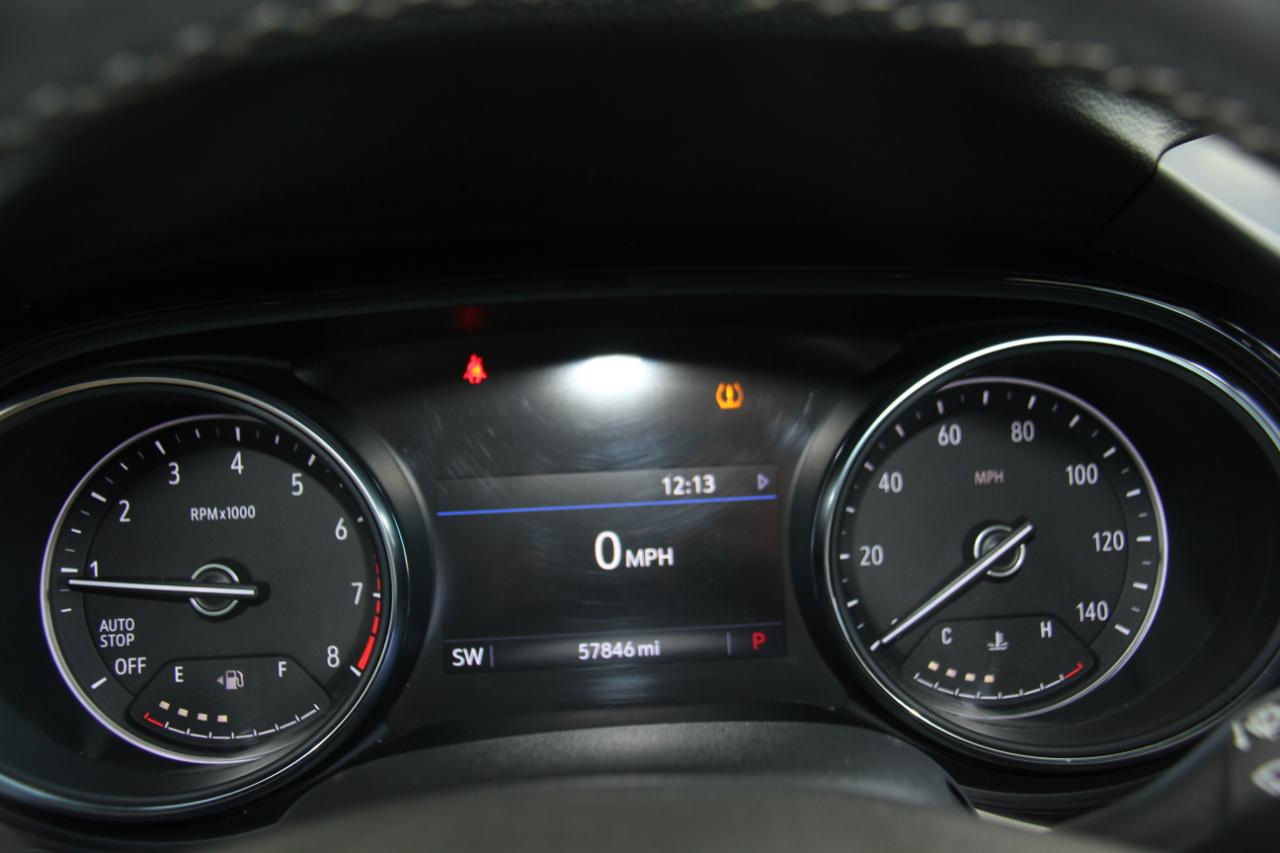Buick Encore GX Select 2021