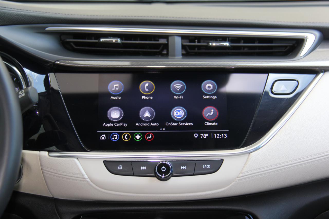 Buick Encore GX Select 2021