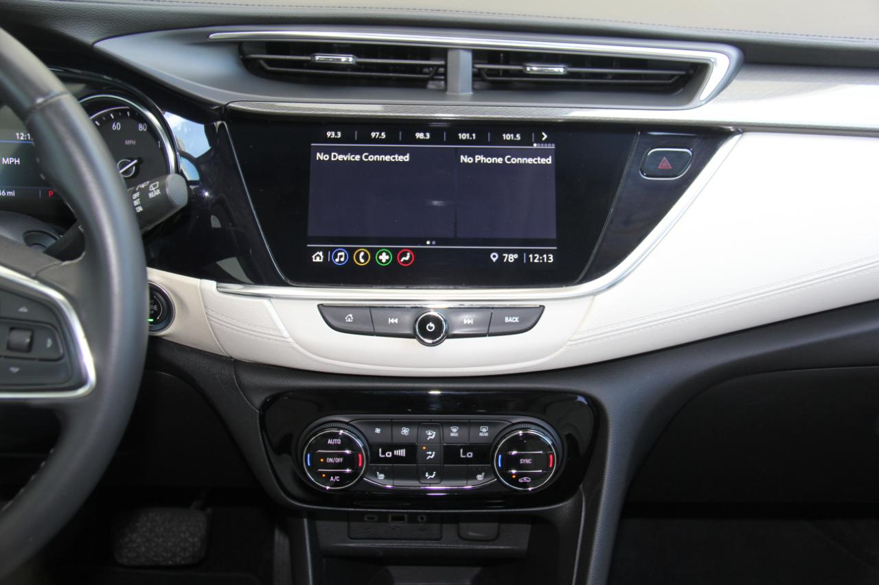 Buick Encore GX Select 2021
