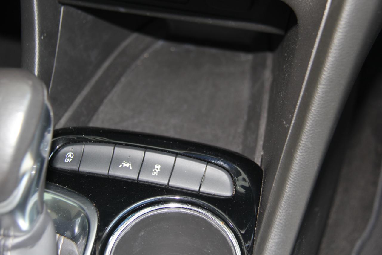 Buick Encore GX Select 2021