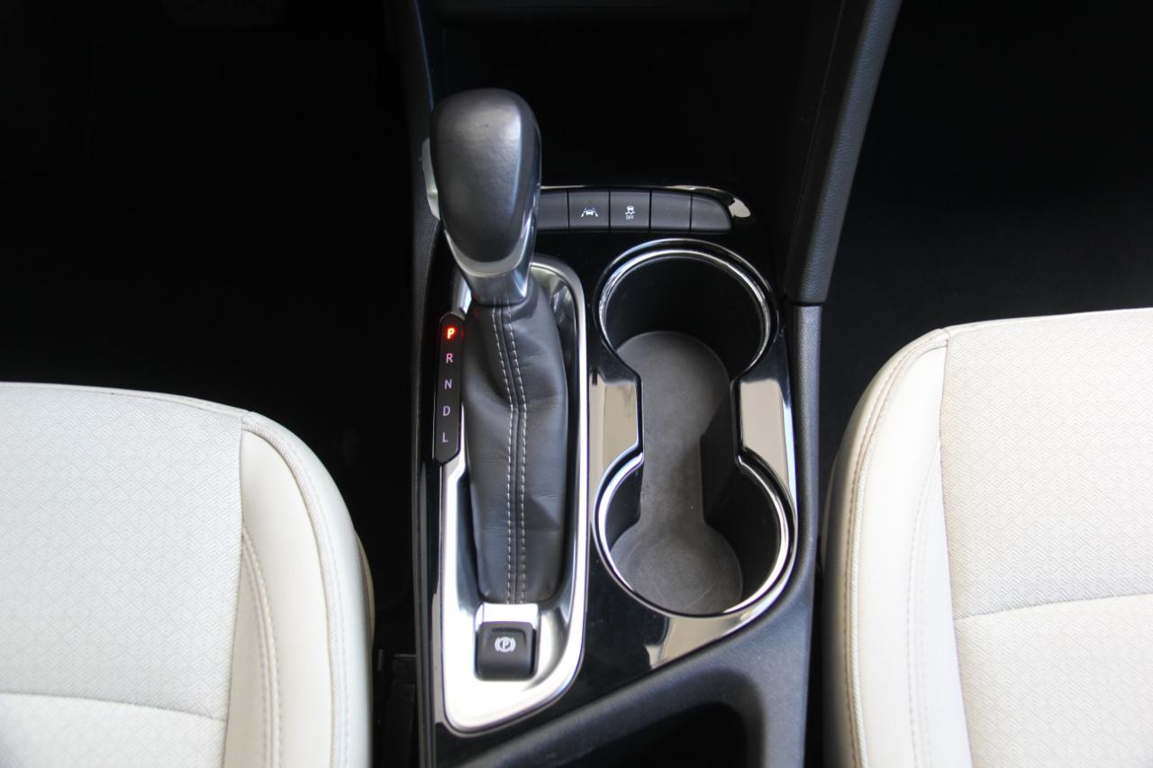 Buick Encore GX Select 2021