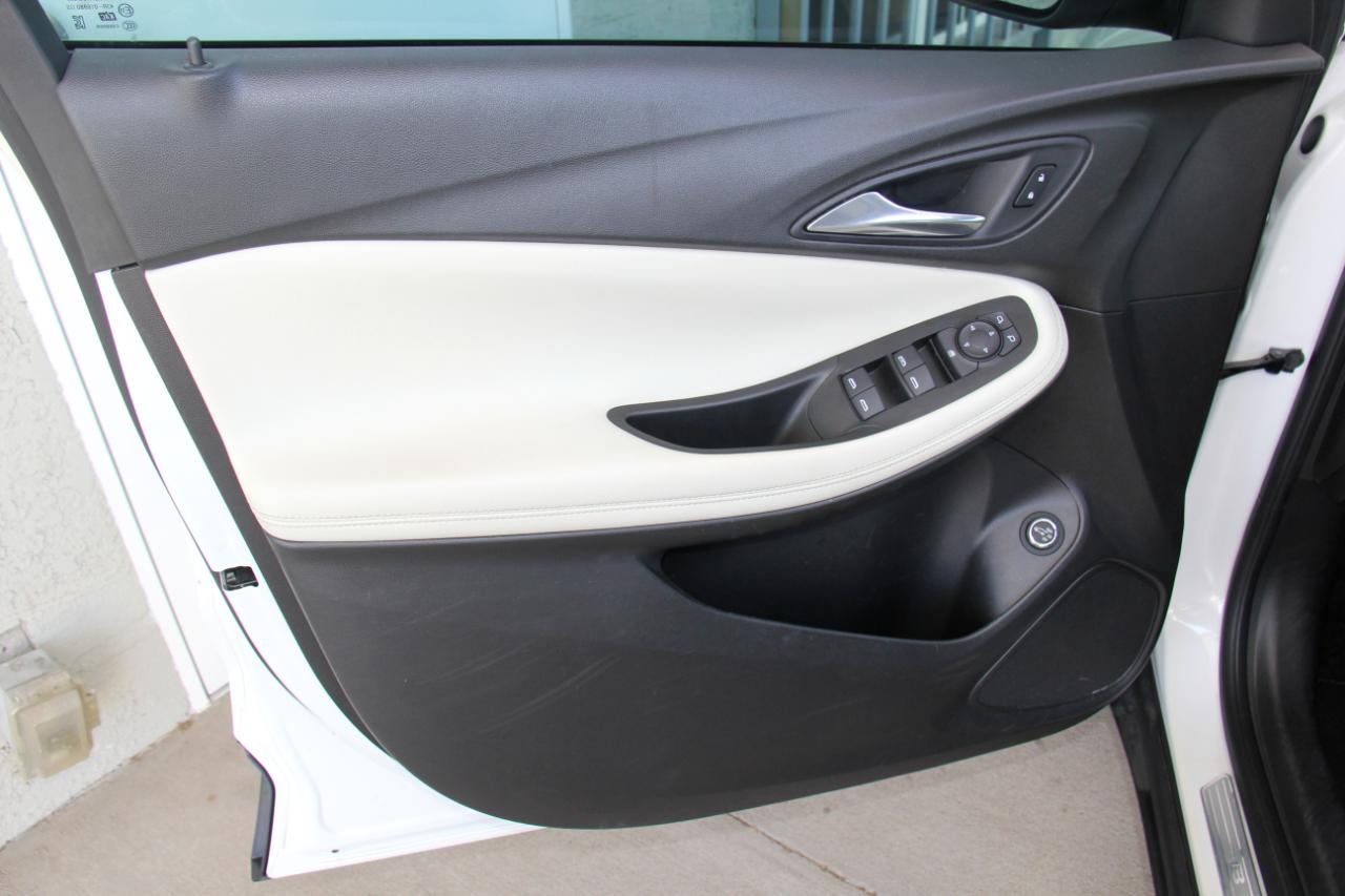 Buick Encore GX Select 2021