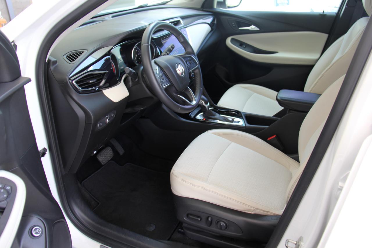 Buick Encore GX Select 2021
