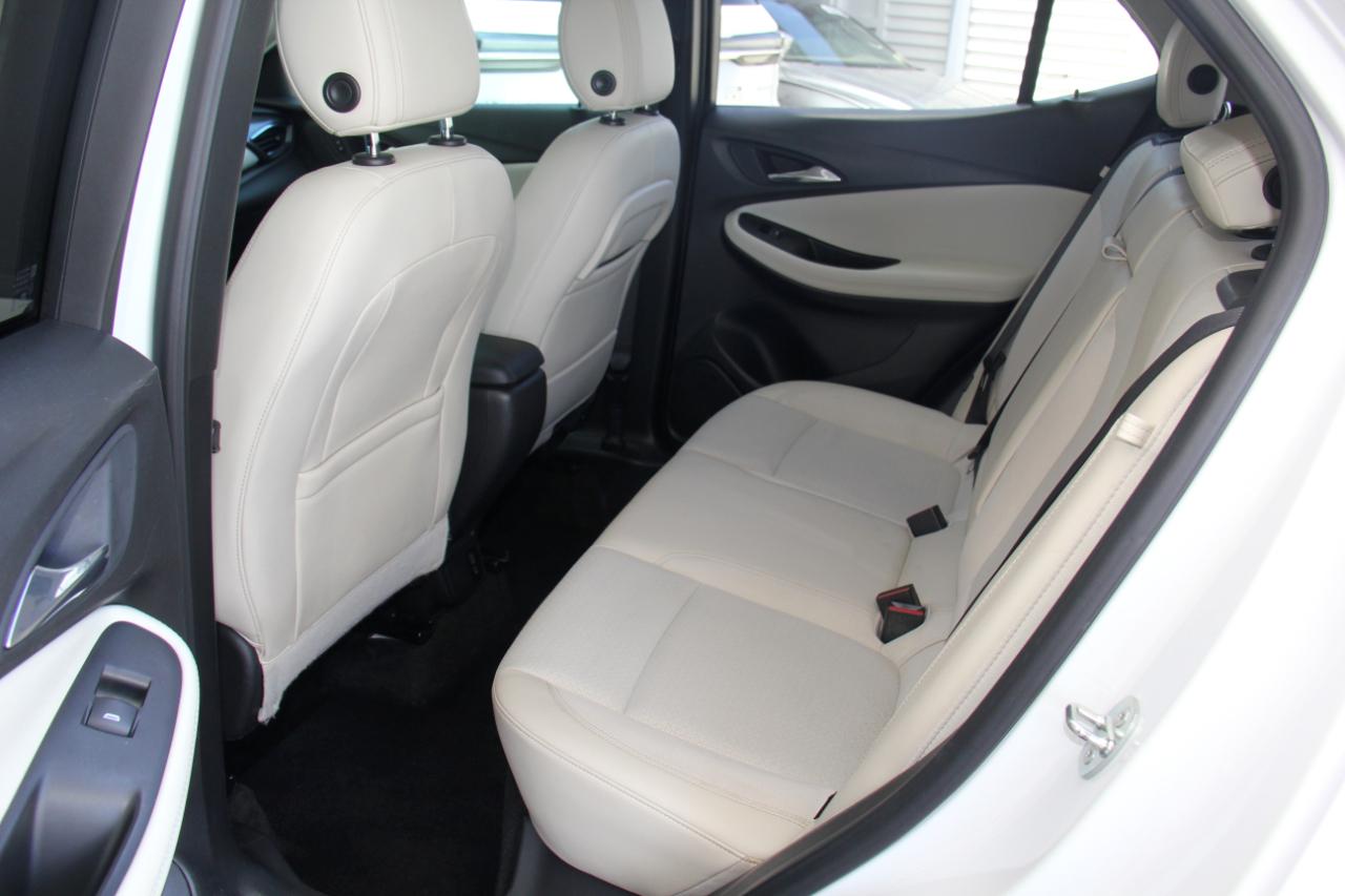 Buick Encore GX Select 2021