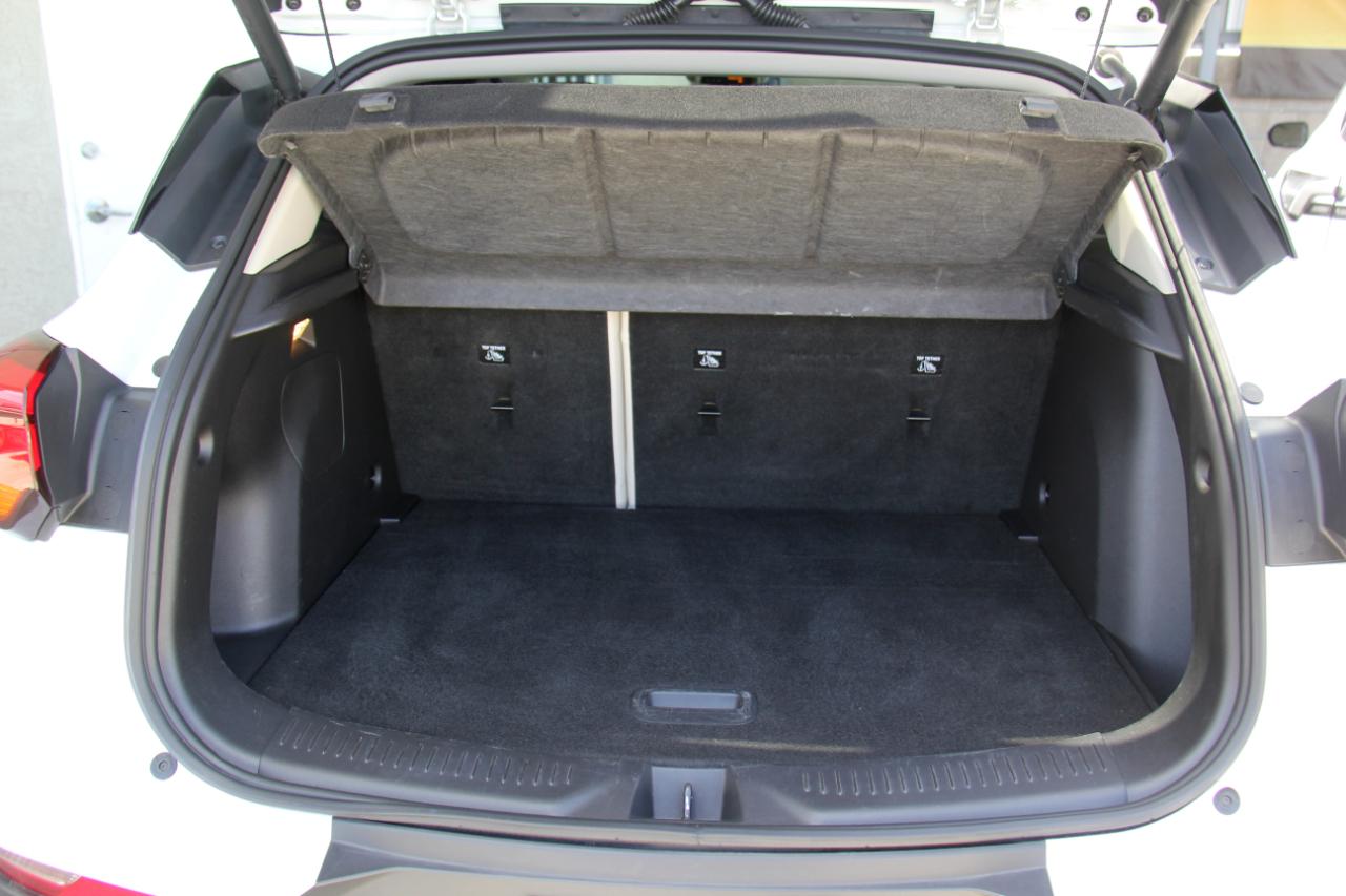 Buick Encore GX Select 2021