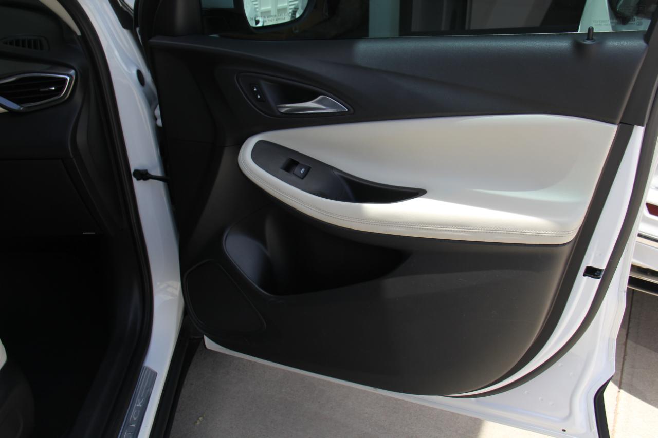 Buick Encore GX Select 2021