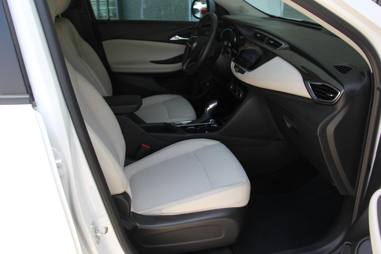 Buick Encore GX Select 2021