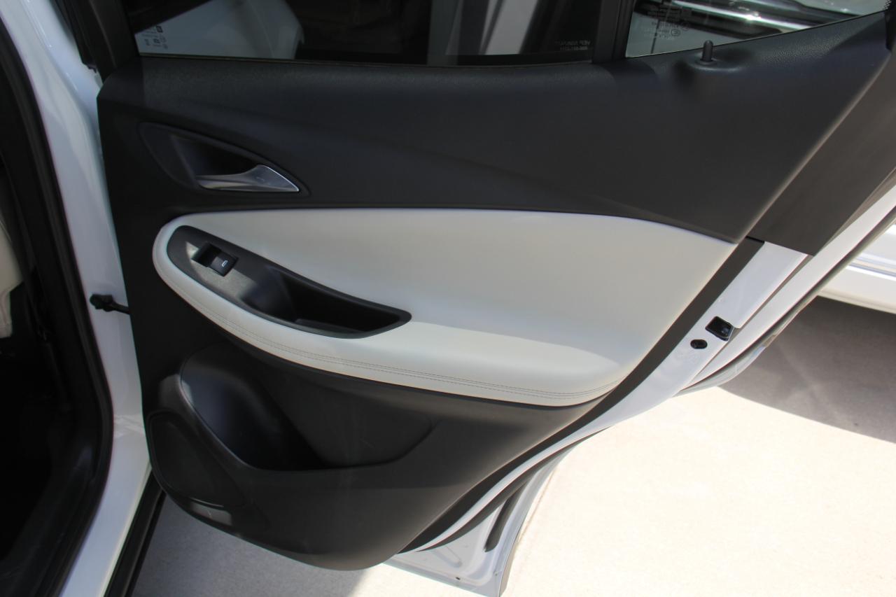 Buick Encore GX Select 2021