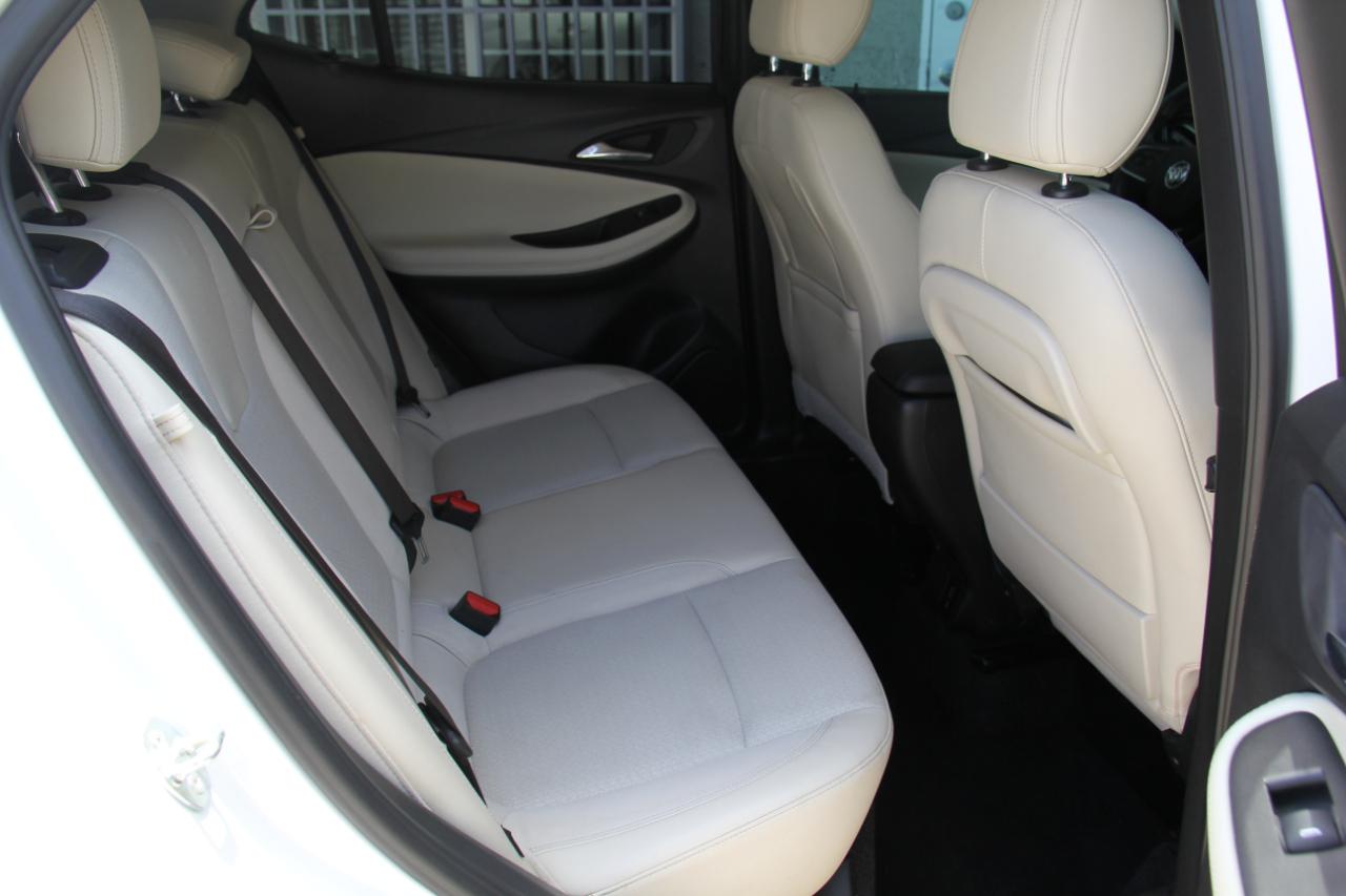 Buick Encore GX Select 2021