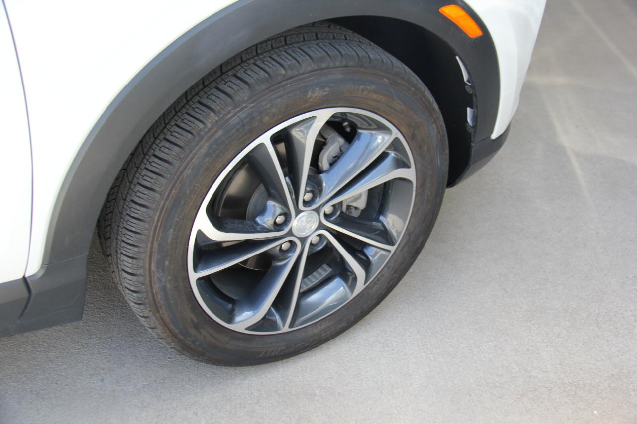 Buick Encore GX Select 2021