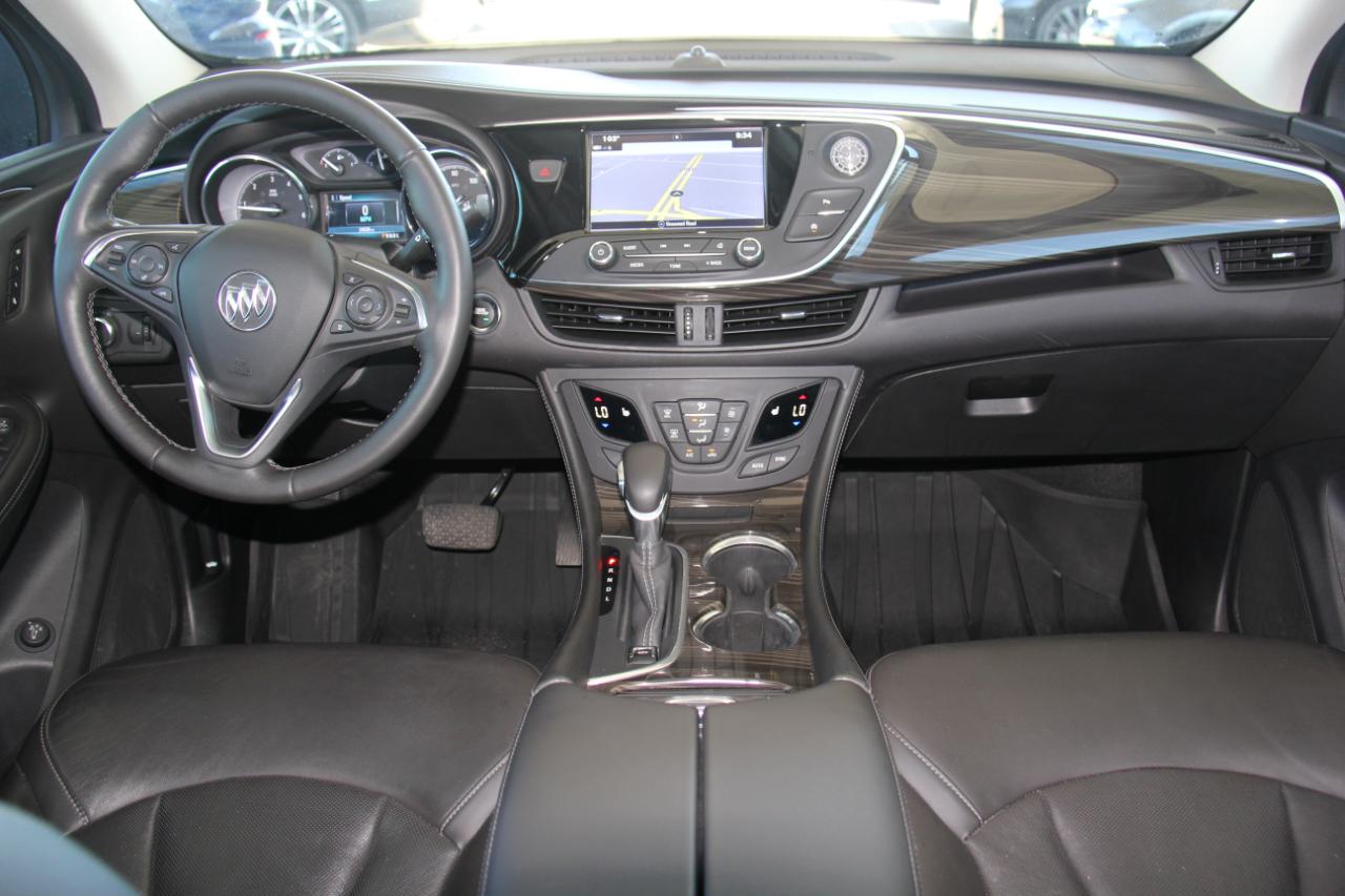 Buick Envision  2020