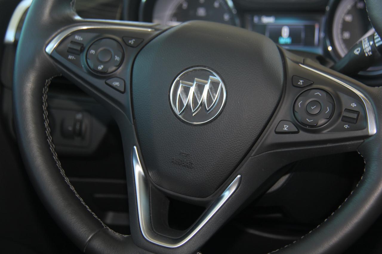 Buick Envision  2020